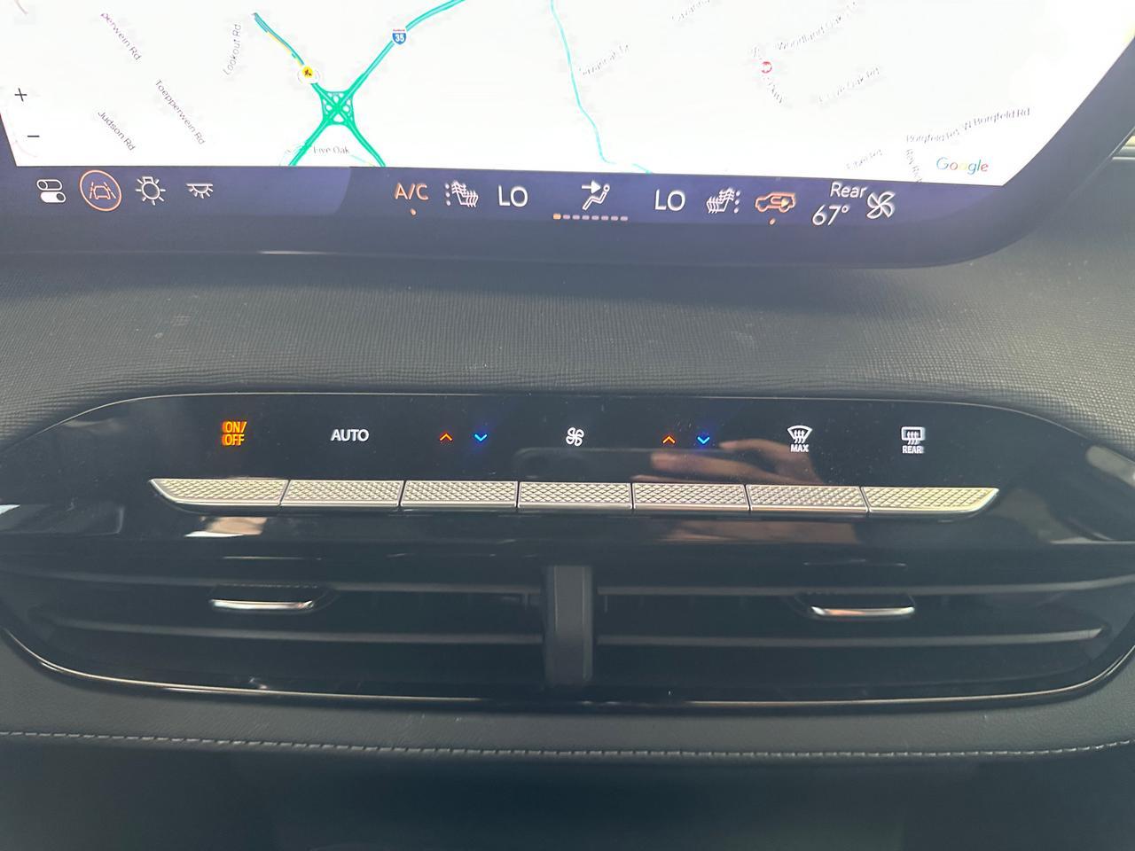 2025 Buick Enclave Preferred  Selma TX
