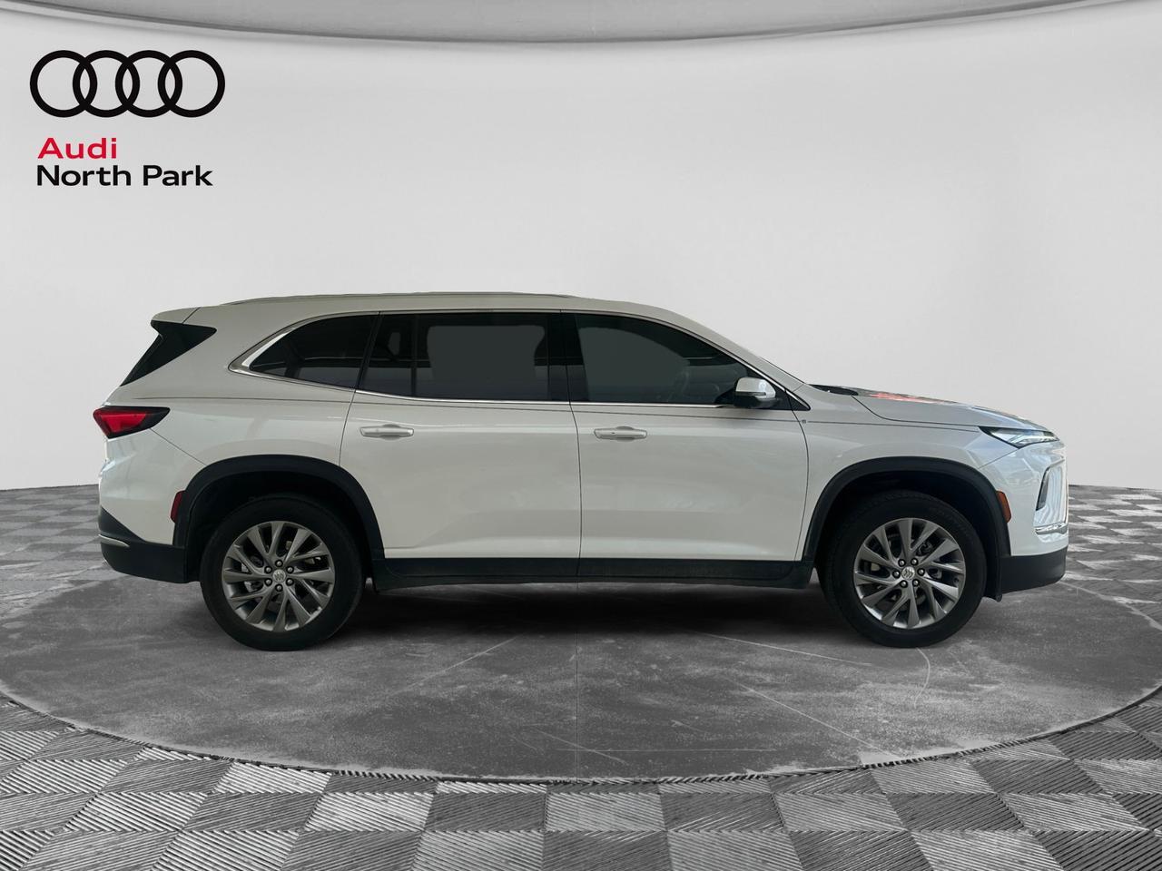 2025 Buick Enclave Preferred  Selma TX