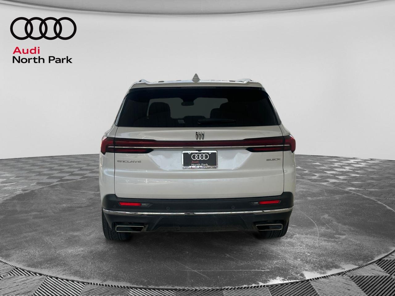 2025 Buick Enclave Preferred  Selma TX