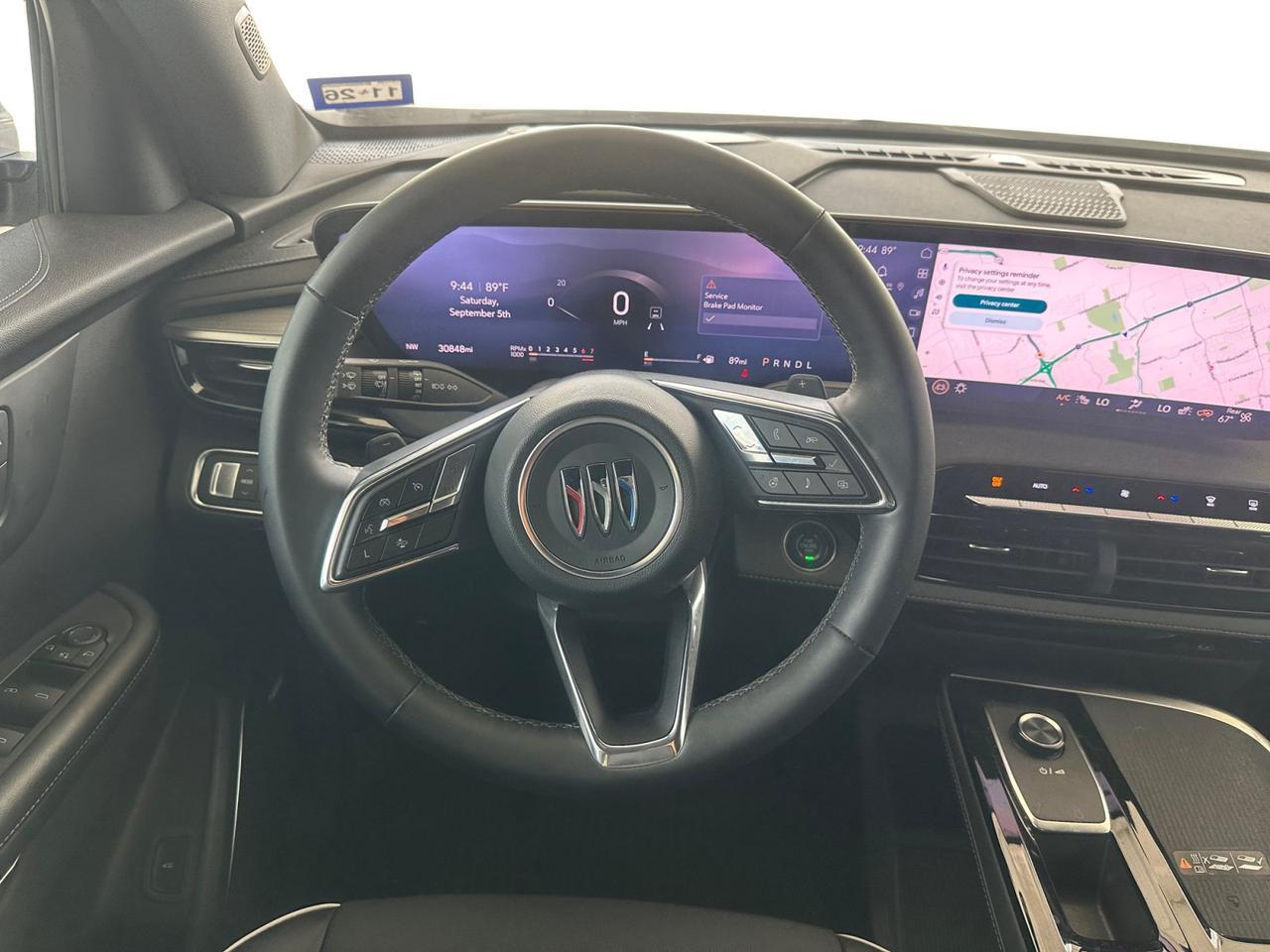 2025 Buick Enclave Preferred  Selma TX