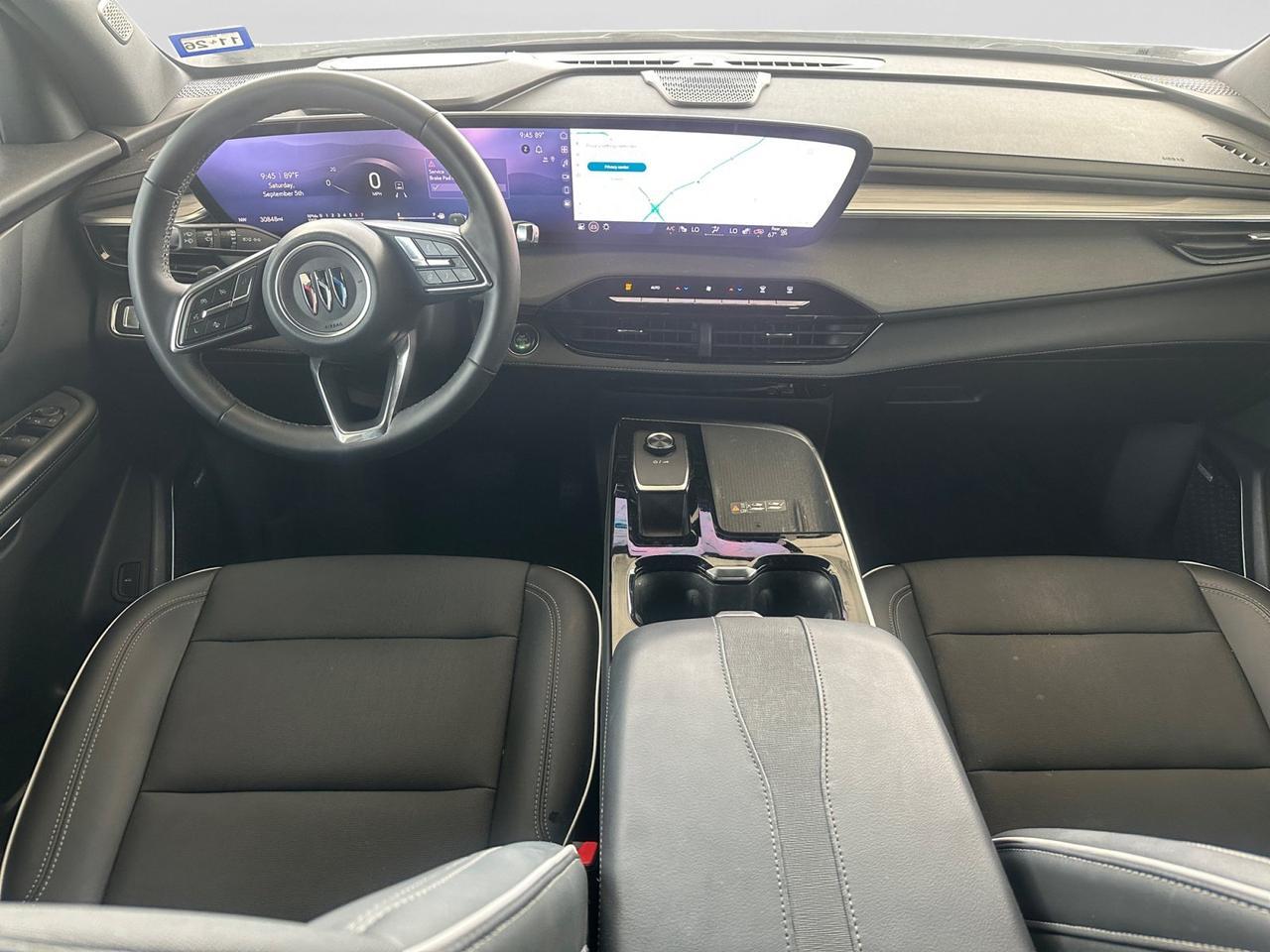 2025 Buick Enclave Preferred  Selma TX
