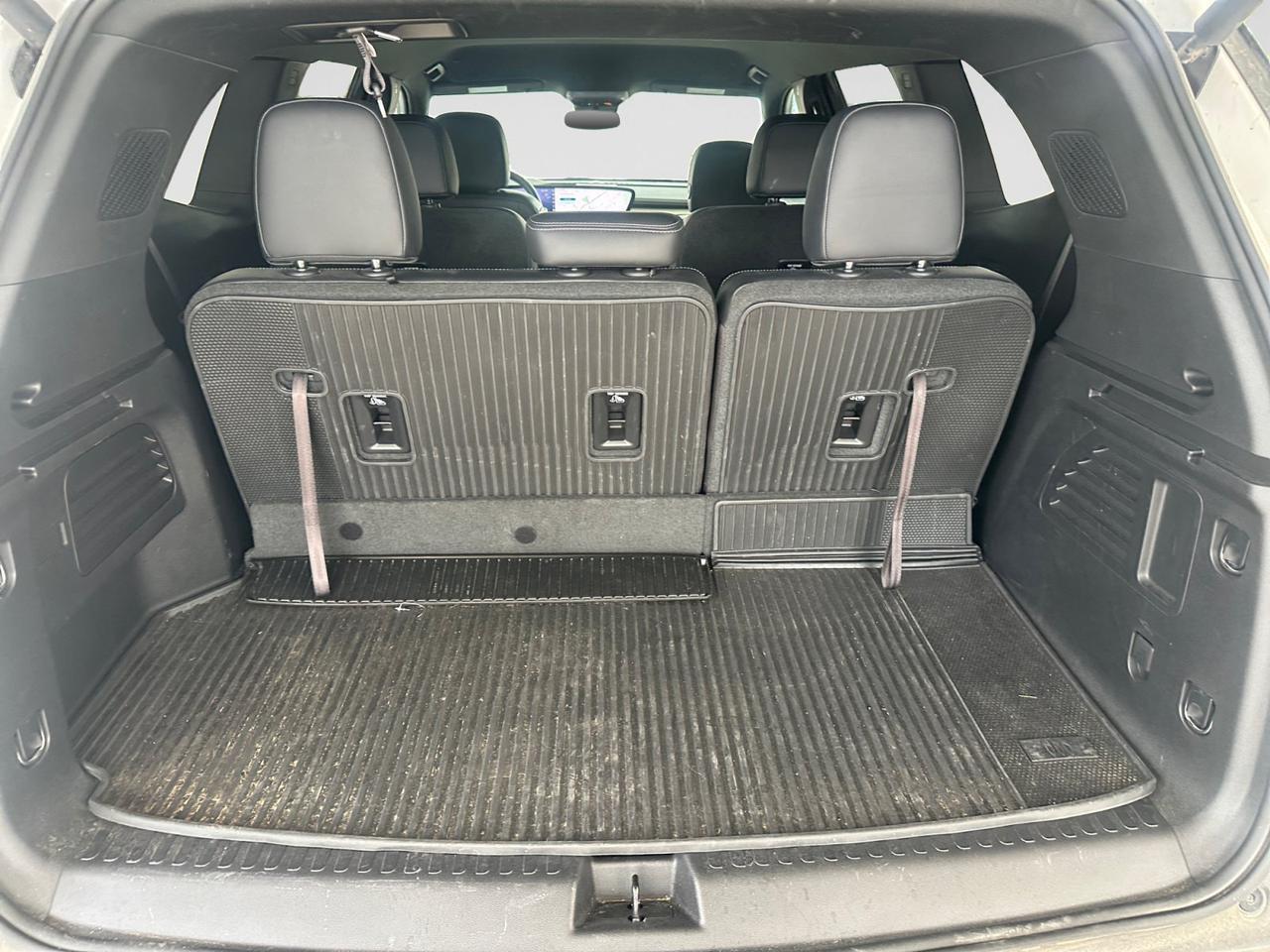 2025 Buick Enclave Preferred  Selma TX