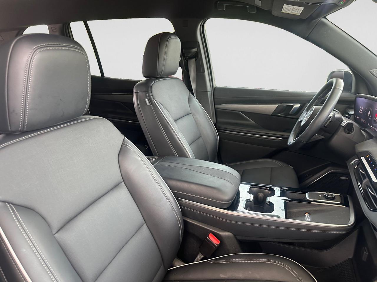 2025 Buick Enclave Preferred  Selma TX