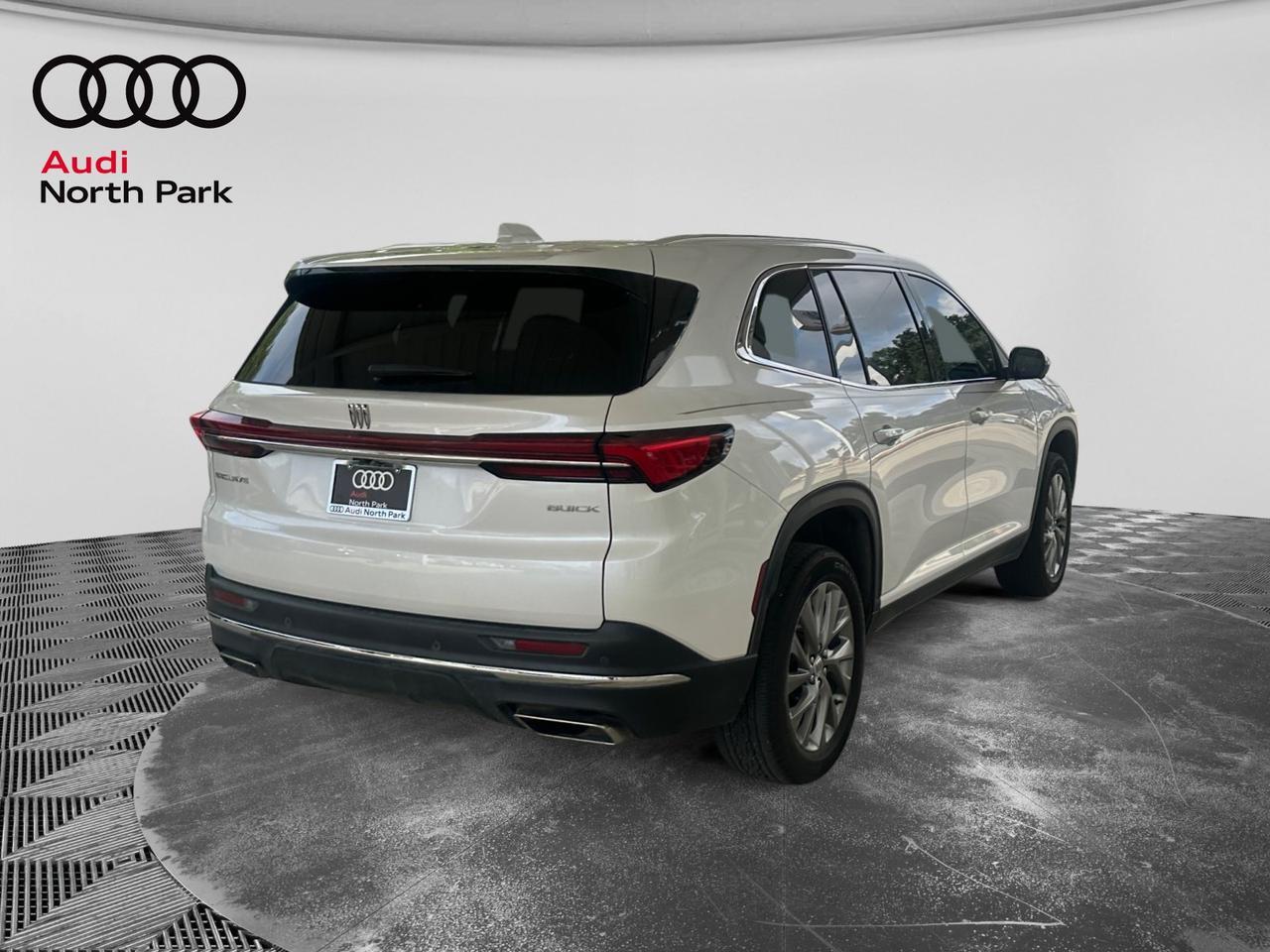 2025 Buick Enclave Preferred  Selma TX