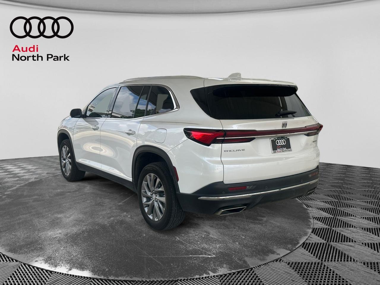 2025 Buick Enclave Preferred  Selma TX