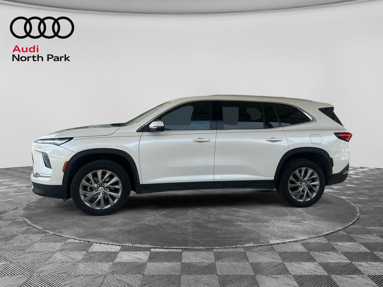 2025 Buick Enclave Preferred  Selma TX