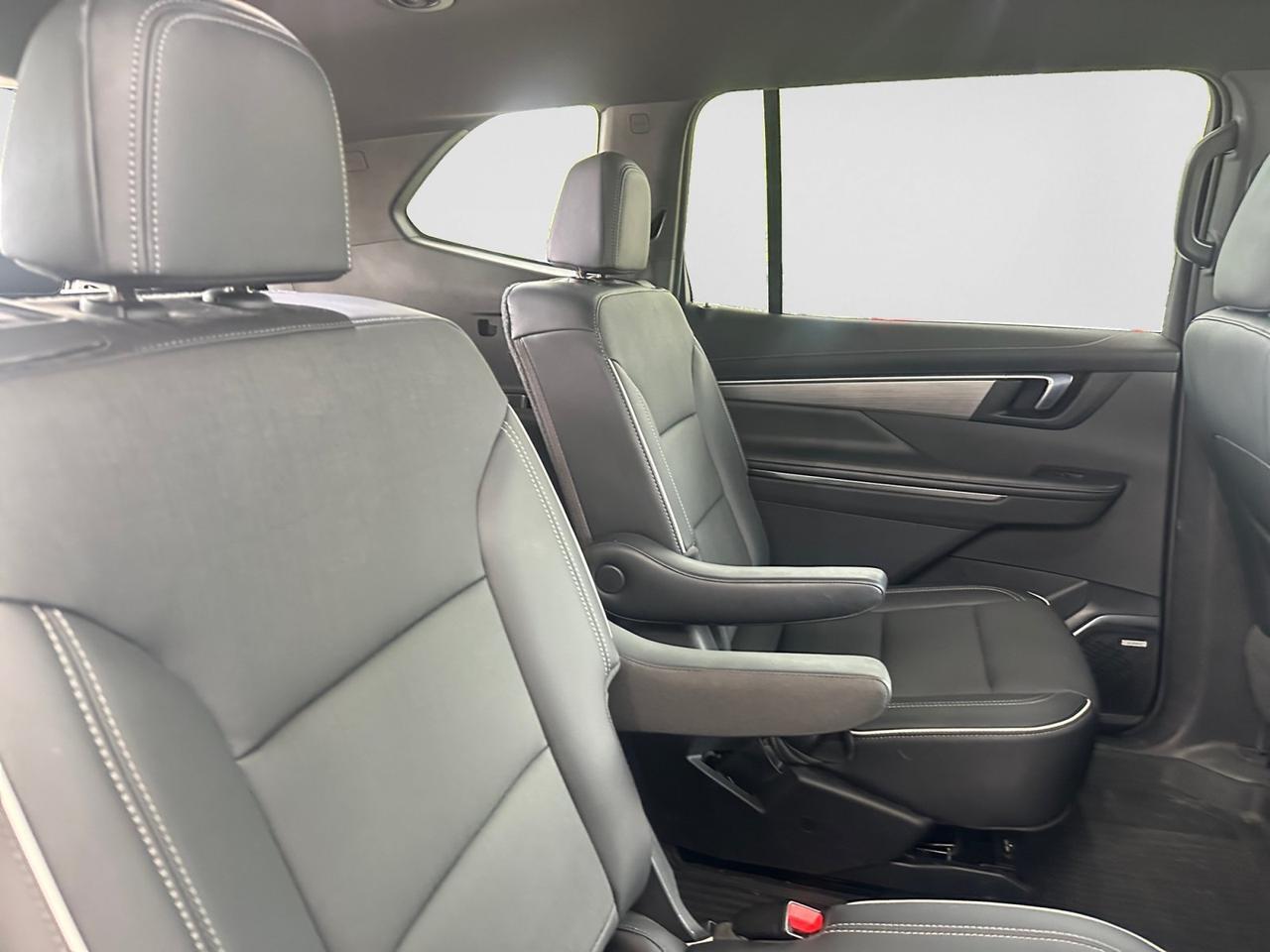 2025 Buick Enclave Preferred  Selma TX