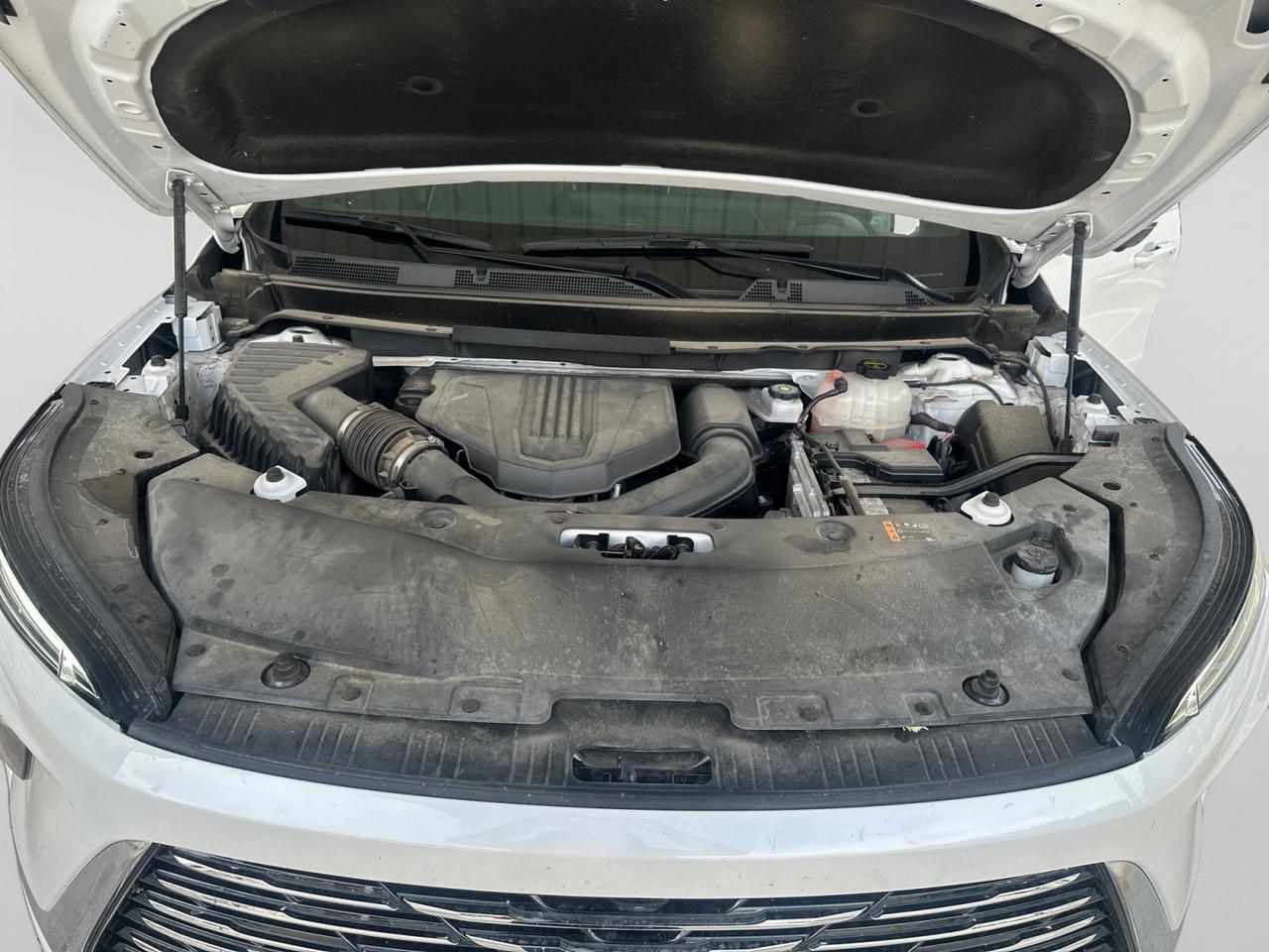 2025 Buick Enclave Preferred  Selma TX