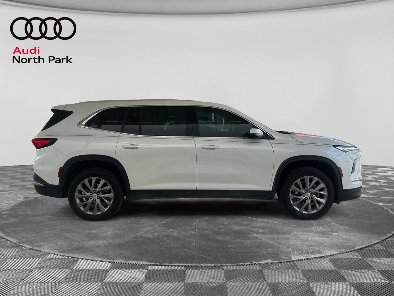 2025 Buick Enclave Preferred  Selma TX