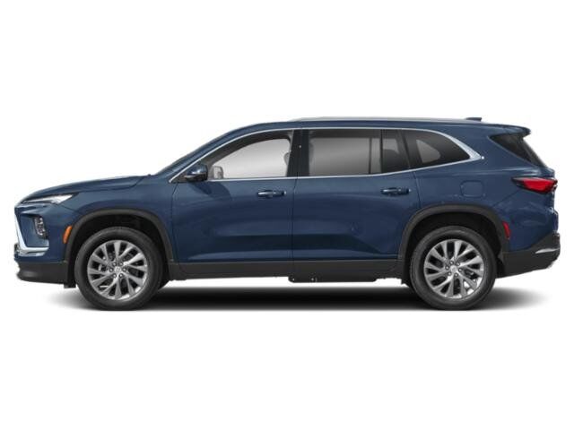 2025 Buick Enclave Preferred San Antonio TX