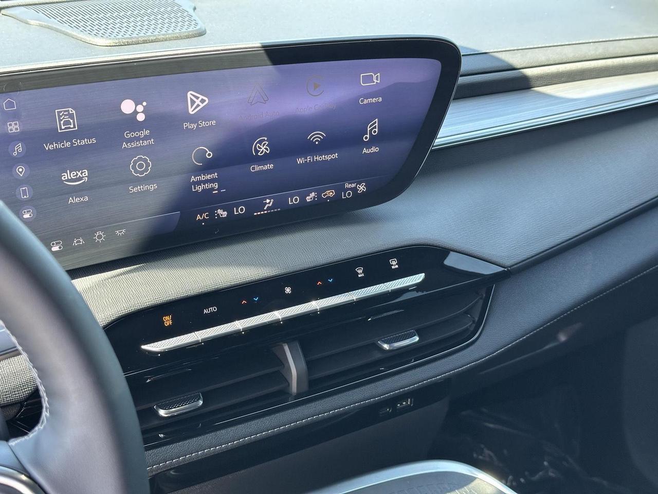 2025 Buick Enclave Preferred Tucson AZ