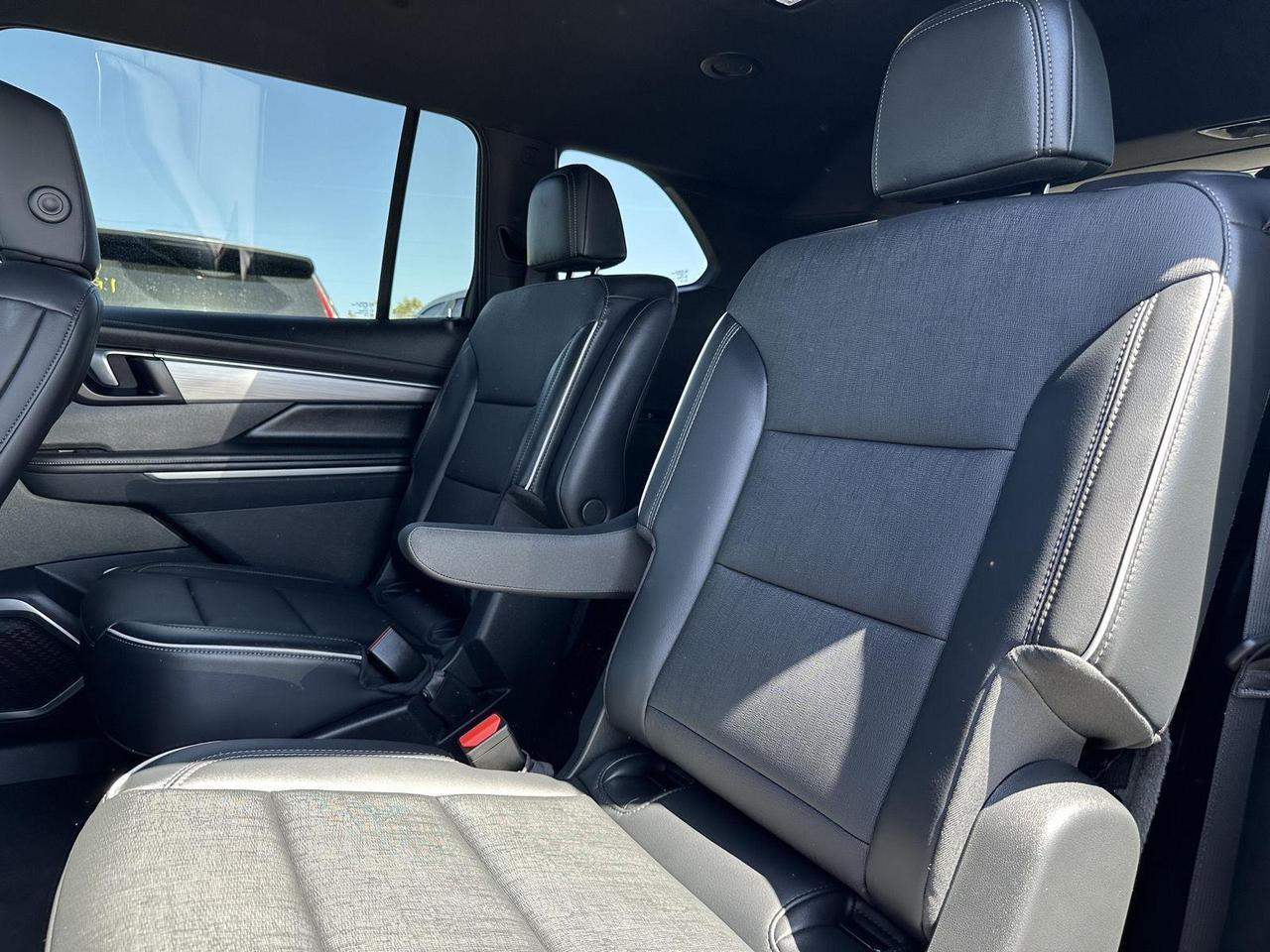 2025 Buick Enclave Preferred Tucson AZ