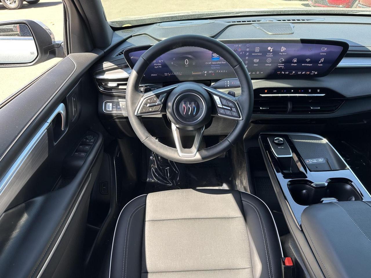 2025 Buick Enclave Preferred Tucson AZ