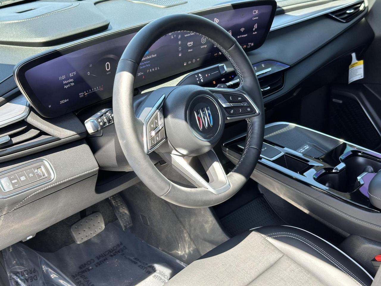 2025 Buick Enclave Preferred Tucson AZ