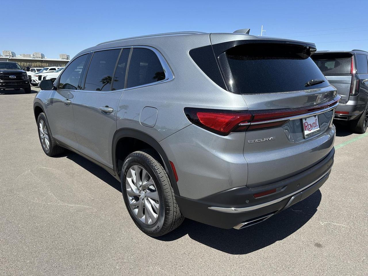 2025 Buick Enclave Preferred Tucson AZ