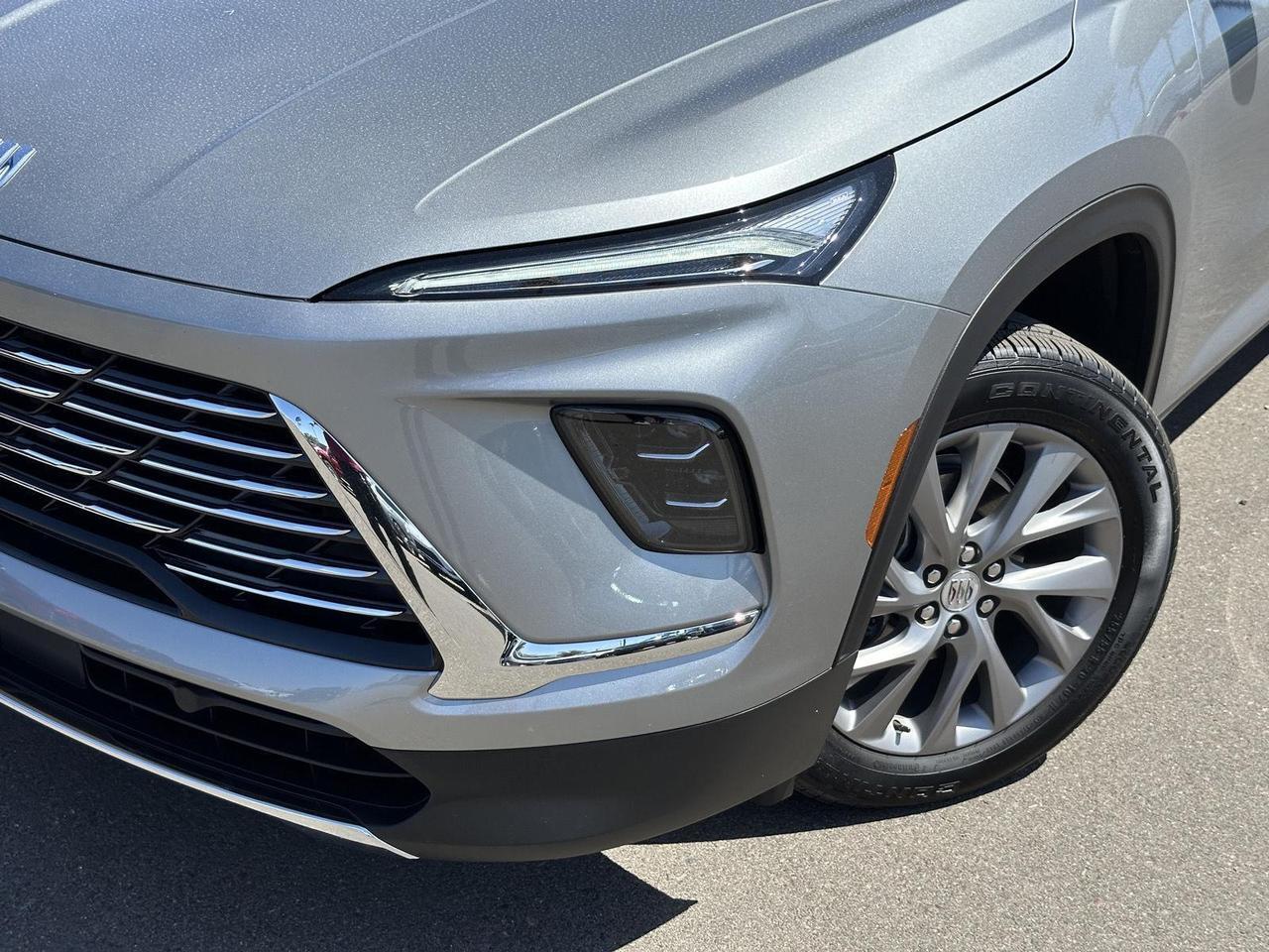 2025 Buick Enclave Preferred Tucson AZ