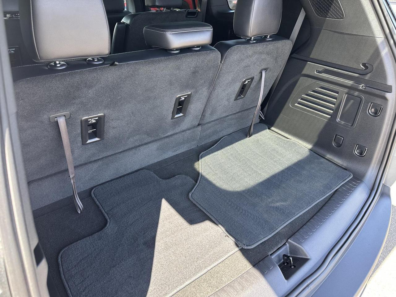 2025 Buick Enclave Preferred Tucson AZ