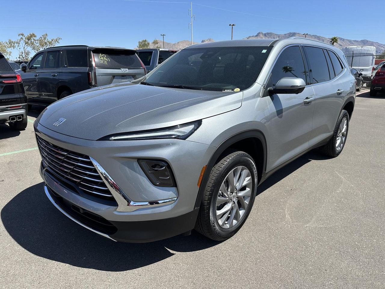 2025 Buick Enclave Preferred Tucson AZ
