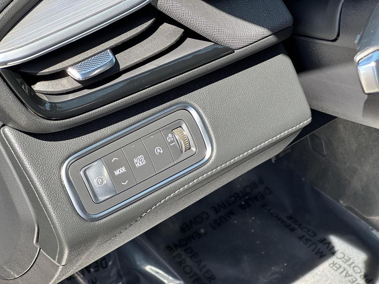 2025 Buick Enclave Preferred Tucson AZ