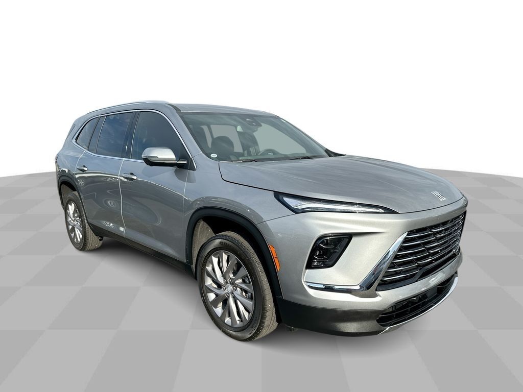2025 Buick Enclave Preferred Tucson AZ