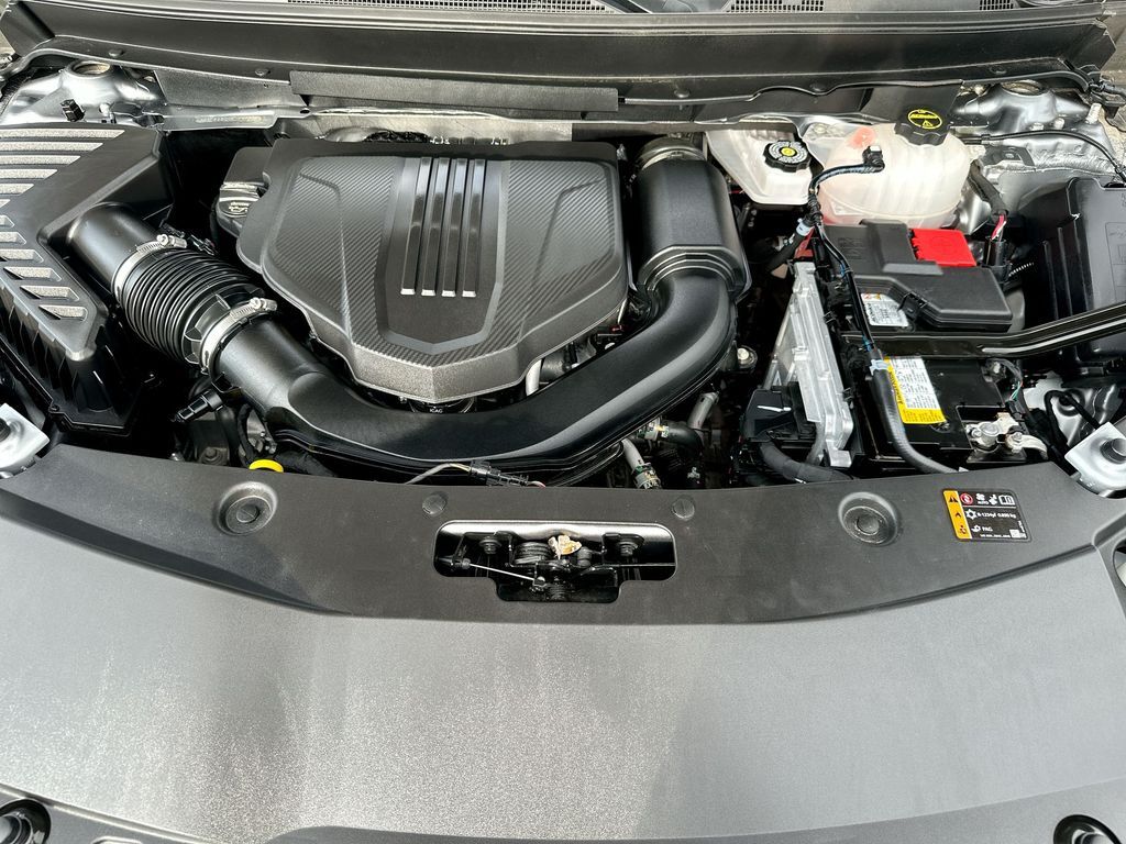 2025 Buick Enclave Preferred Tucson AZ