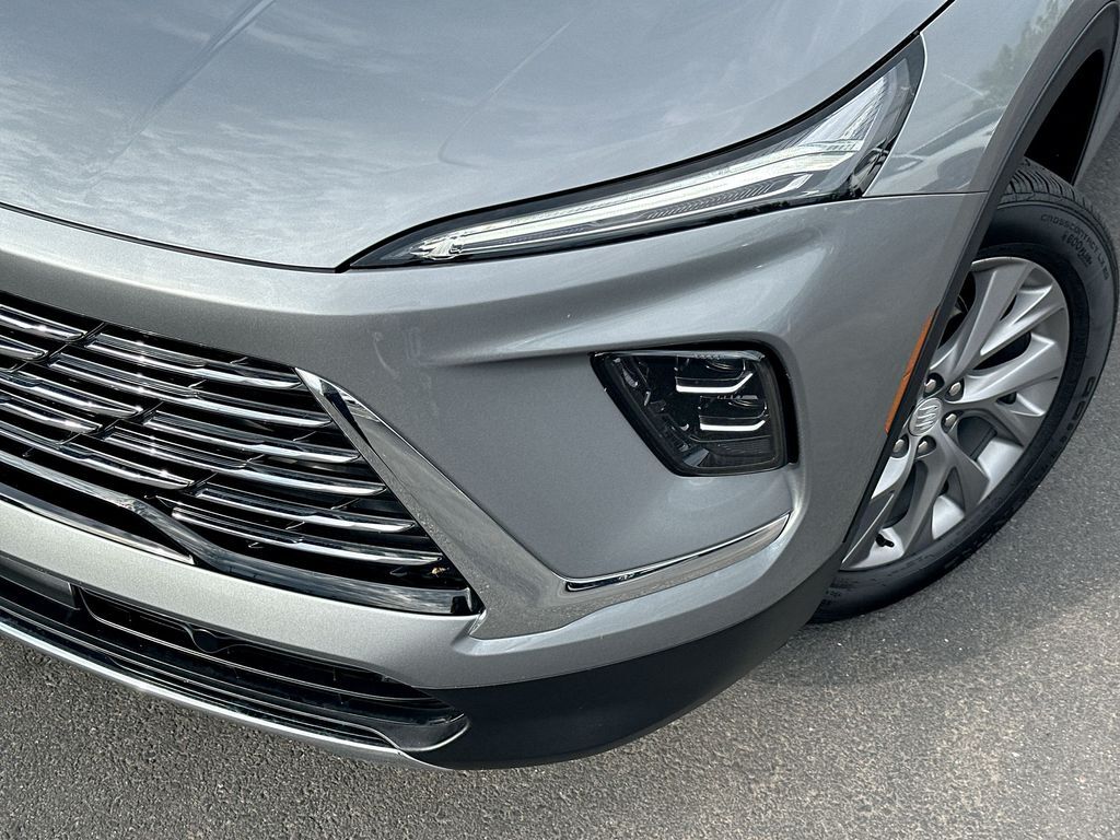 2025 Buick Enclave Preferred Tucson AZ