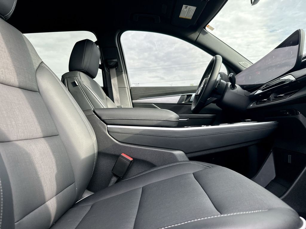2025 Buick Enclave Preferred Tucson AZ