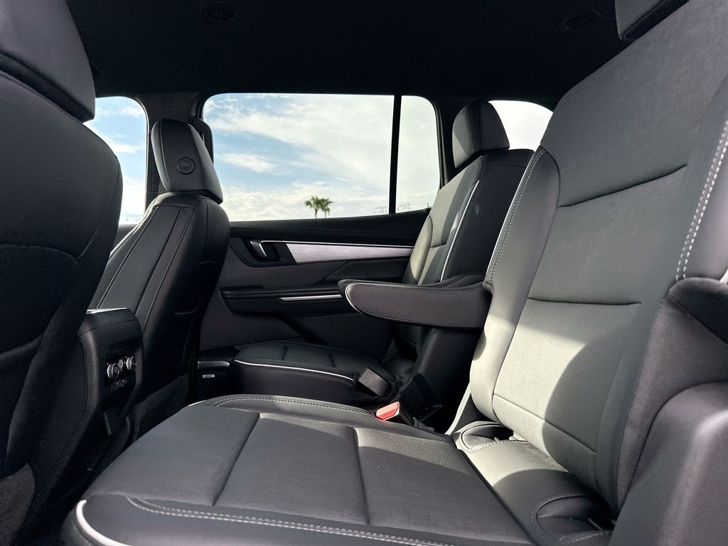 2025 Buick Enclave Preferred Tucson AZ