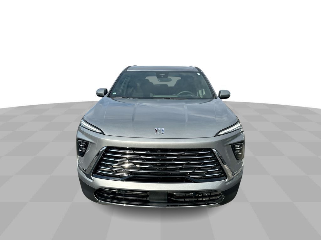 2025 Buick Enclave Preferred Tucson AZ