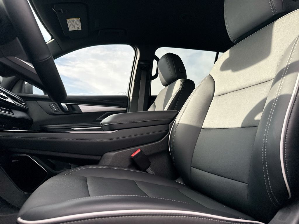 2025 Buick Enclave Preferred Tucson AZ