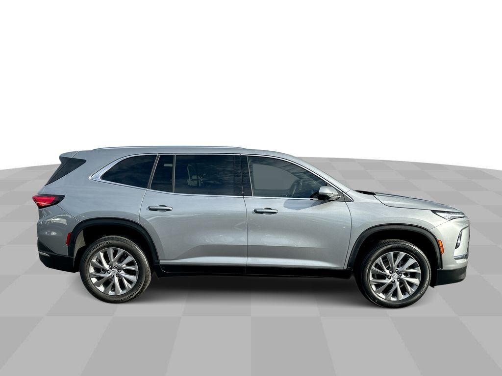 2025 Buick Enclave Preferred Tucson AZ