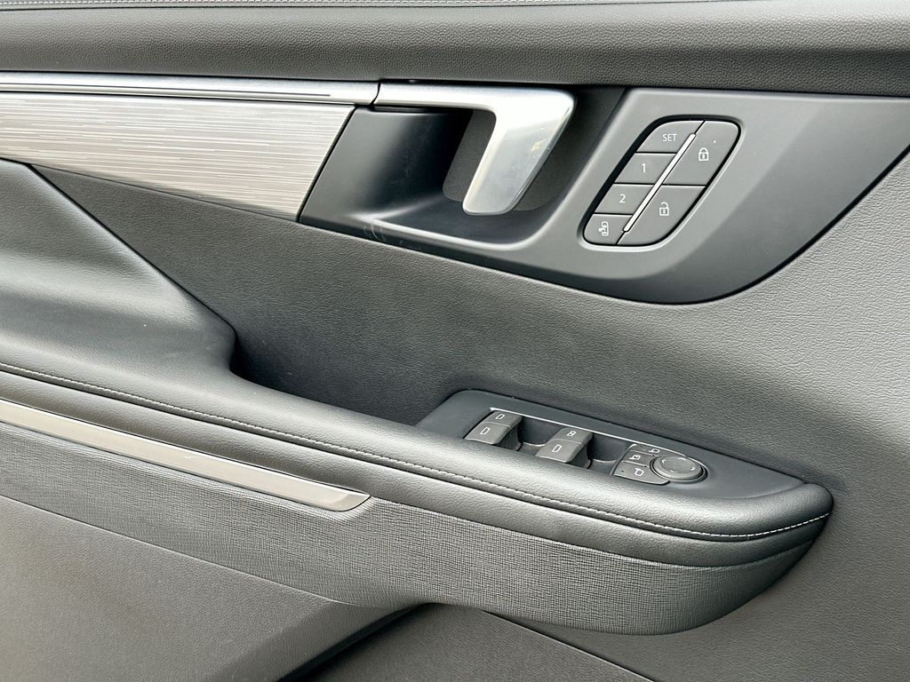 2025 Buick Enclave Preferred Tucson AZ