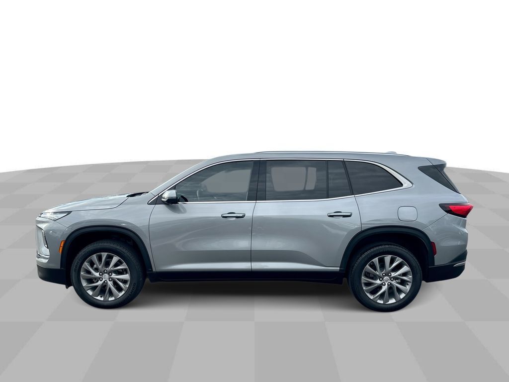 2025 Buick Enclave Preferred Tucson AZ