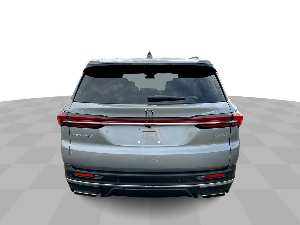 2025 Buick Enclave Preferred Tucson AZ