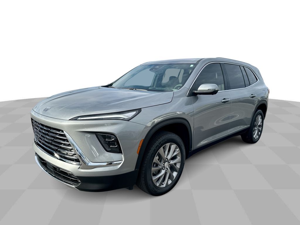 2025 Buick Enclave Preferred Tucson AZ