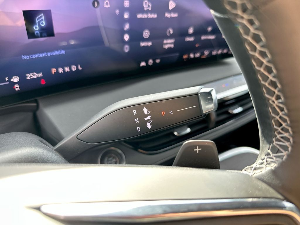 2025 Buick Enclave Preferred Tucson AZ