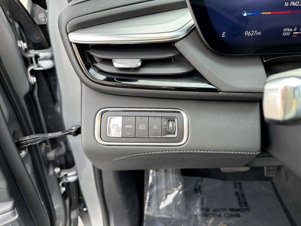 2025 Buick Enclave Preferred Tucson AZ