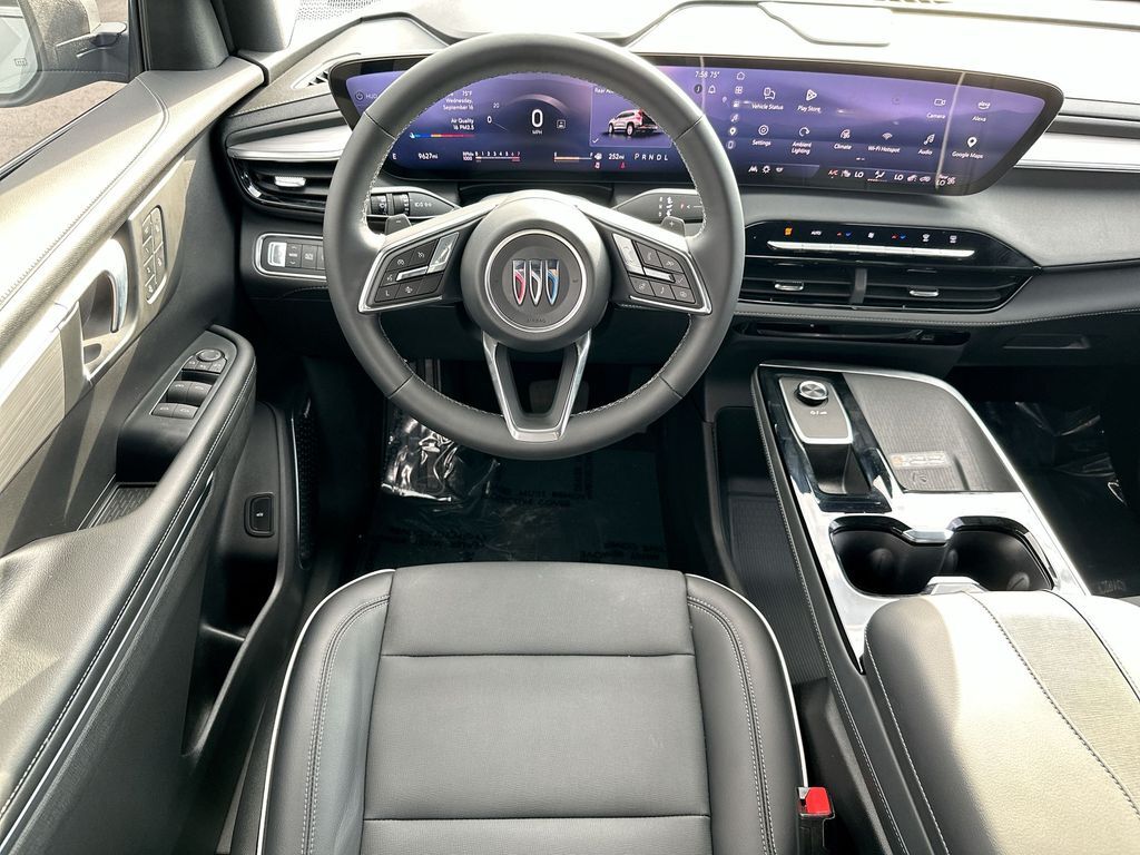 2025 Buick Enclave Preferred Tucson AZ