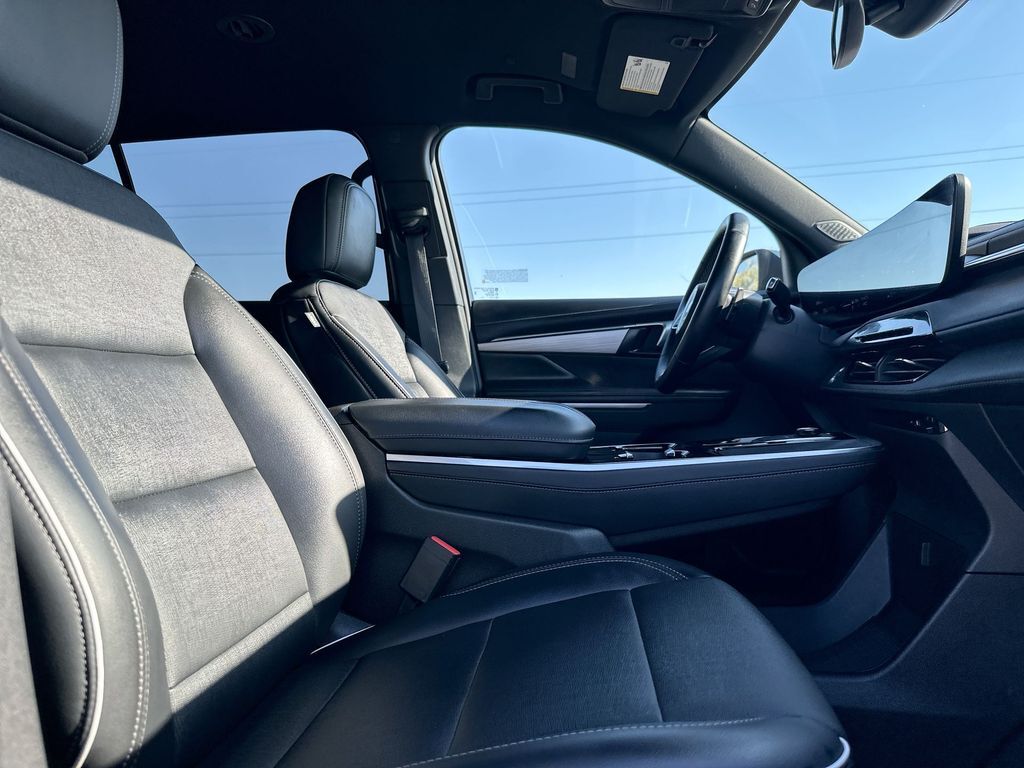 2025 Buick Enclave Preferred Tucson AZ
