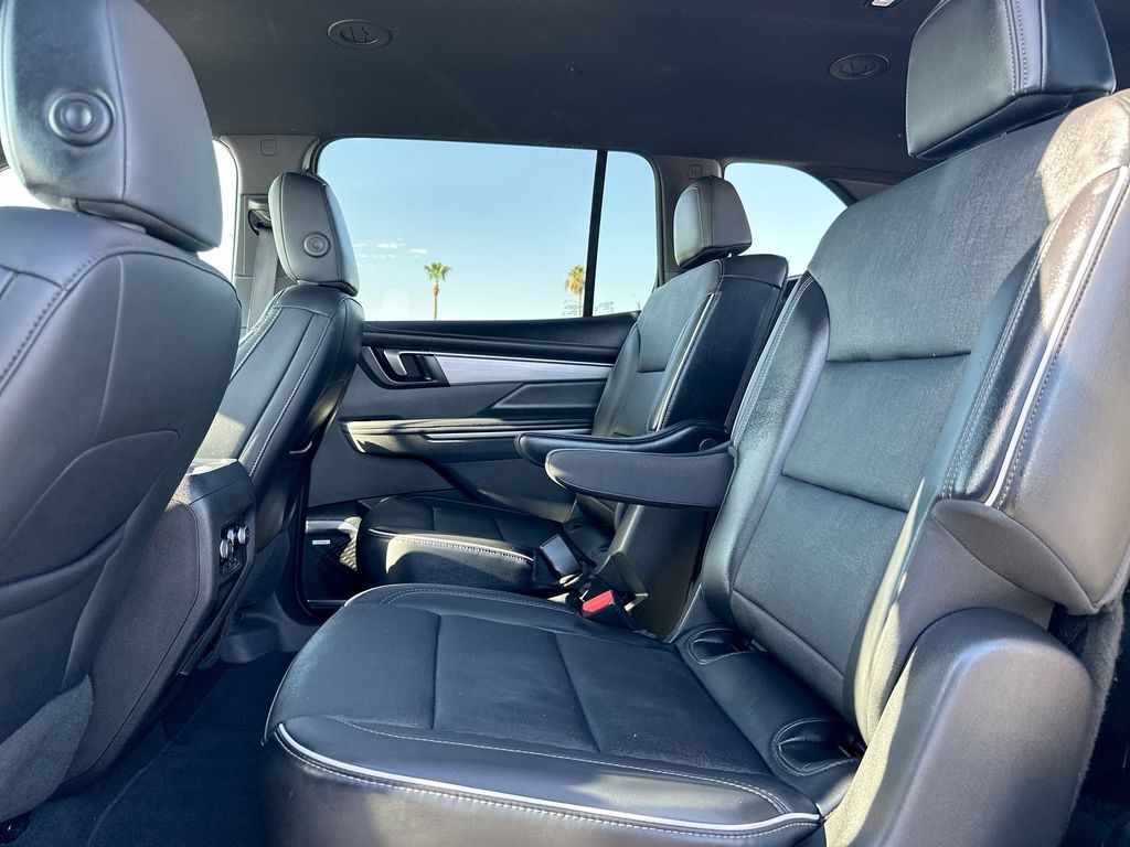 2025 Buick Enclave Preferred Tucson AZ