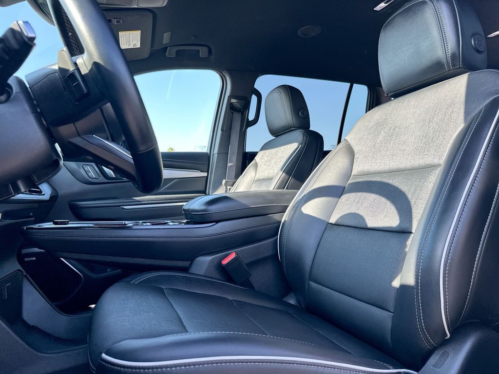 2025 Buick Enclave Preferred Tucson AZ