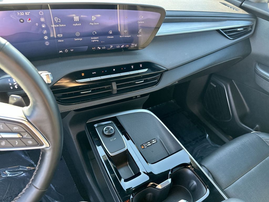 2025 Buick Enclave Preferred Tucson AZ