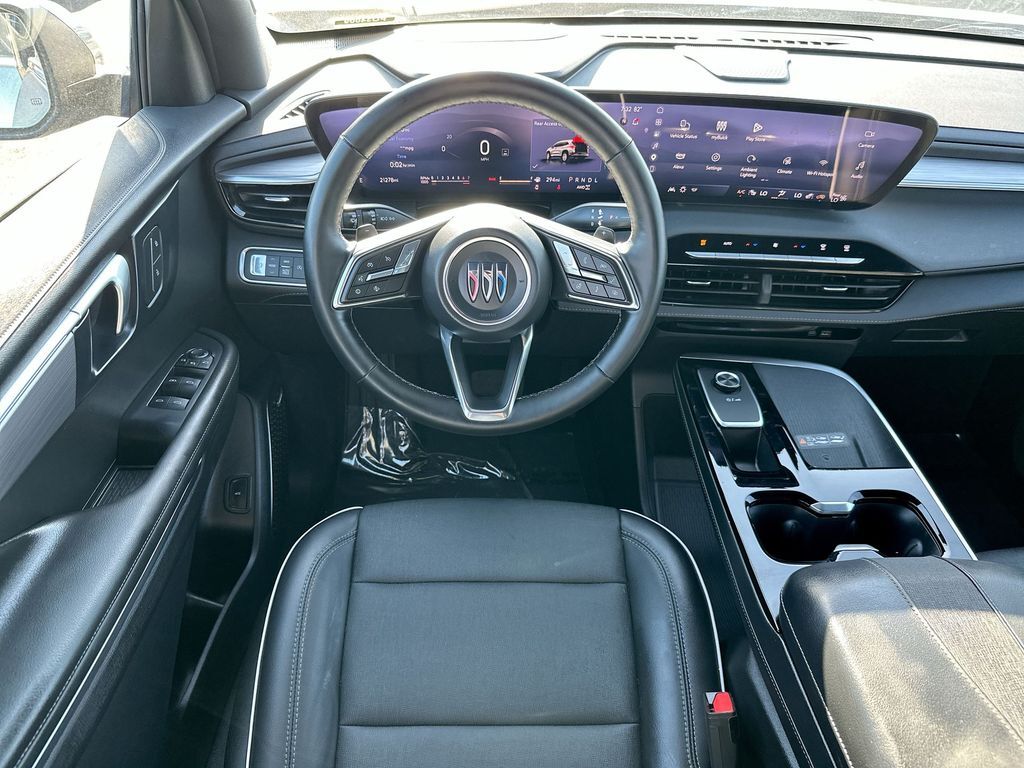 2025 Buick Enclave Preferred Tucson AZ