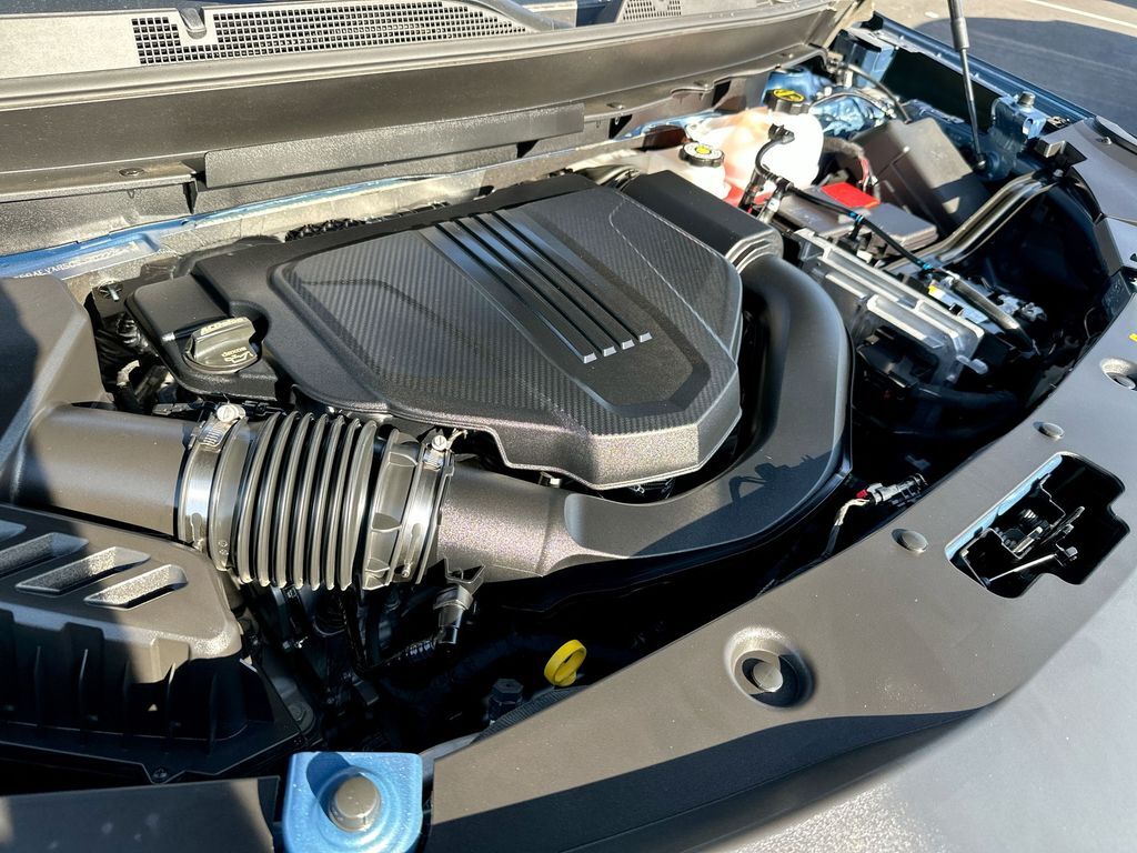 2025 Buick Enclave Preferred Tucson AZ