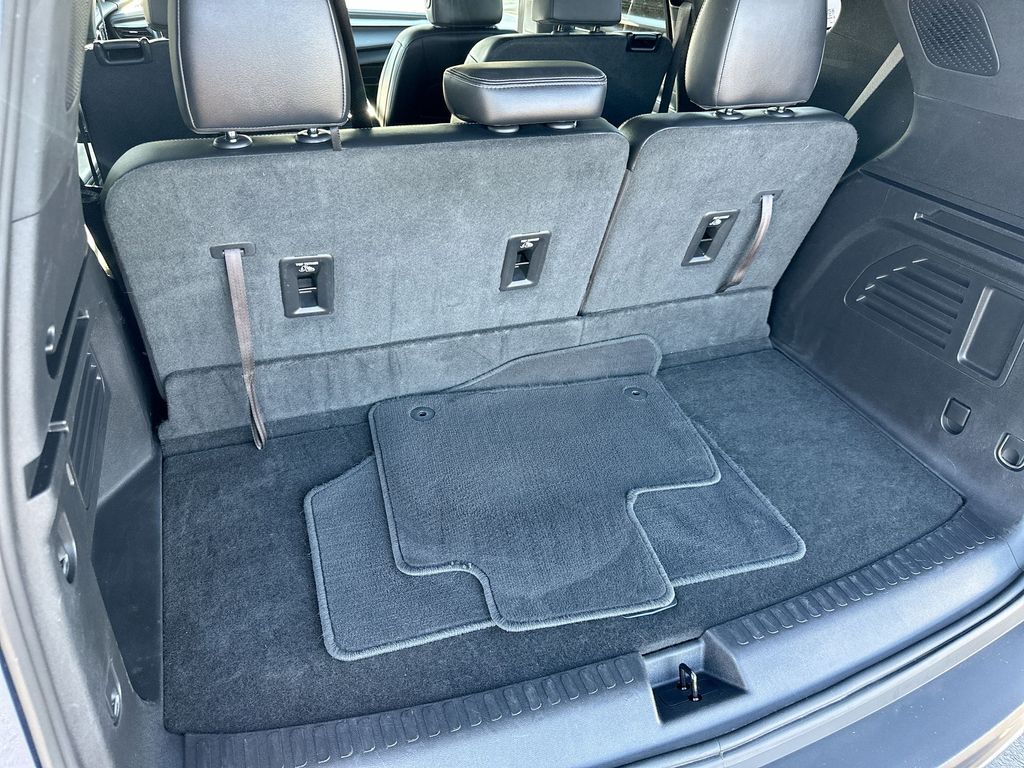 2025 Buick Enclave Preferred Tucson AZ