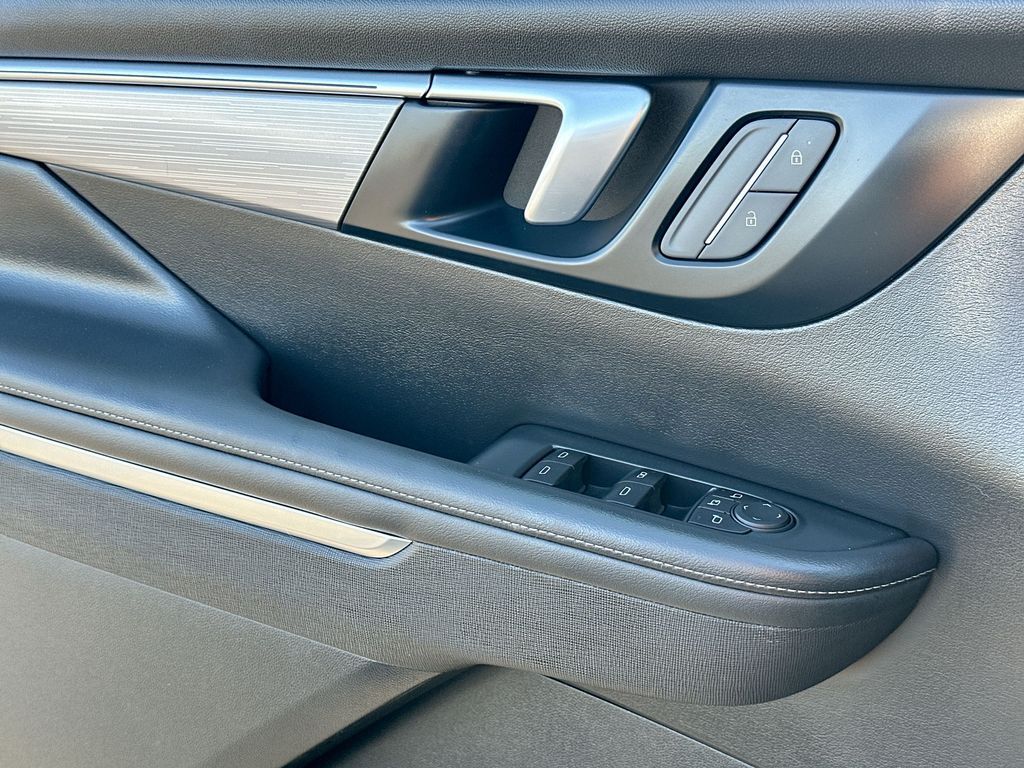 2025 Buick Enclave Preferred Tucson AZ