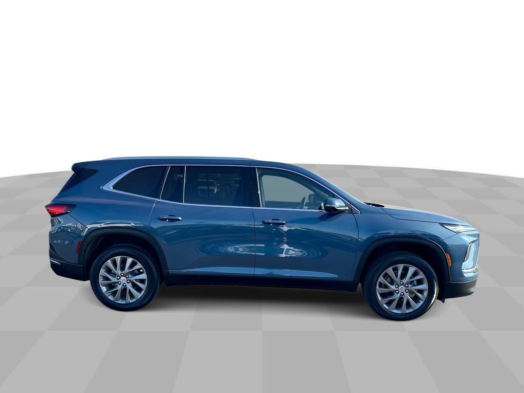 2025 Buick Enclave Preferred Tucson AZ