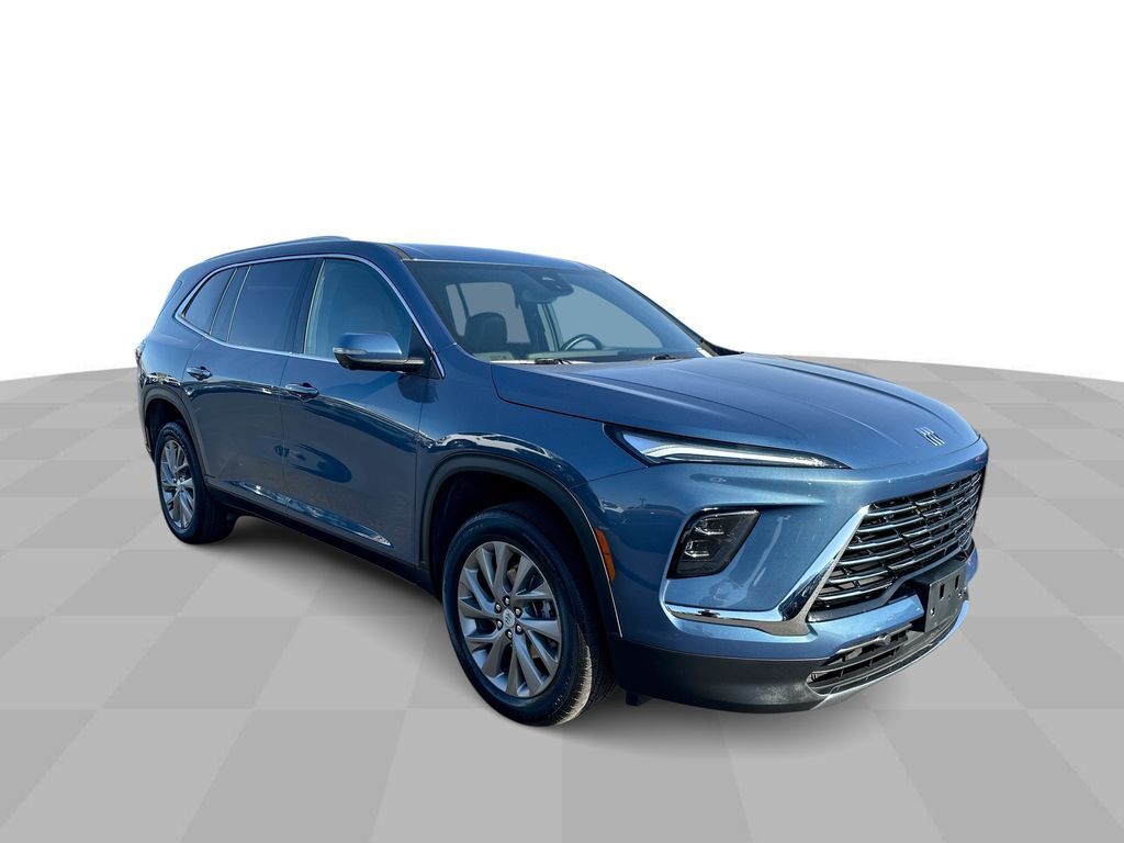 2025 Buick Enclave Preferred Tucson AZ