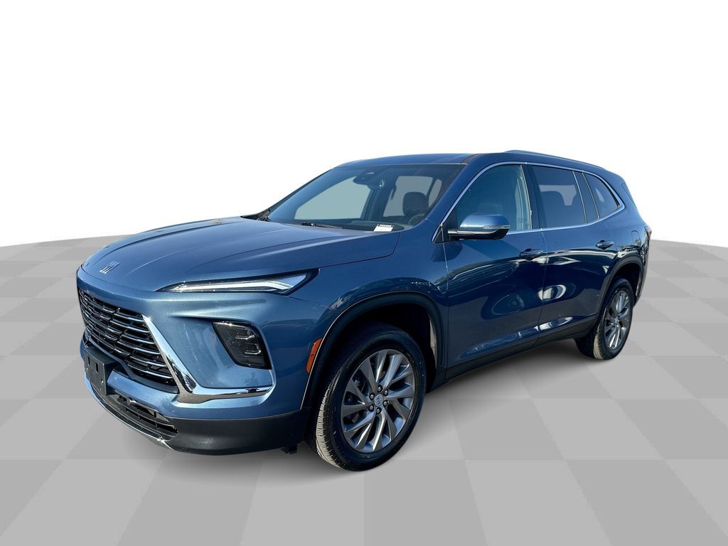 2025 Buick Enclave Preferred Tucson AZ