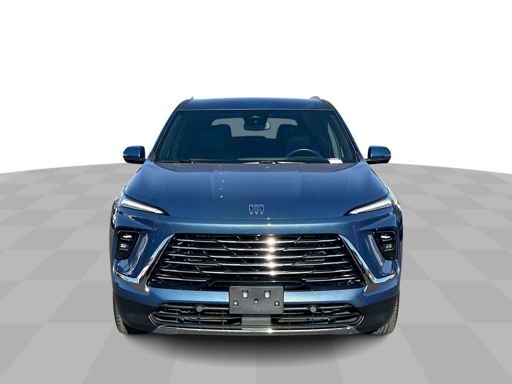 2025 Buick Enclave Preferred Tucson AZ